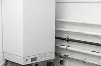 free Marnhull condensing boiler quotes
